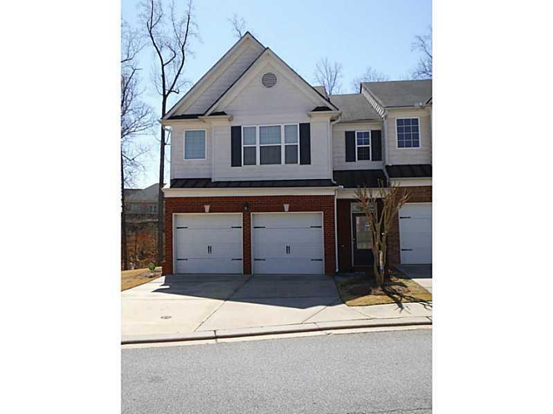 3820 Thayer Trace, Duluth, GA 30096