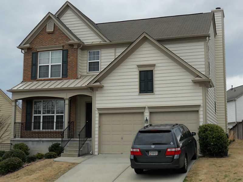 4965 Cypress Point Dr., Suwanee, GA 30024