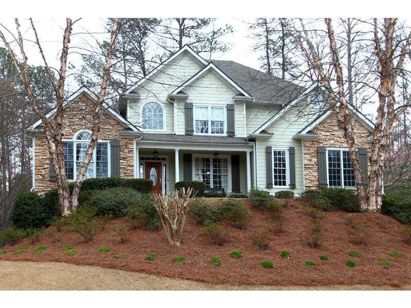 203 Carrington Estates Ct., Woodstock, GA 30188