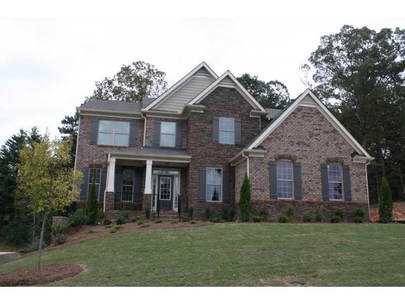 239 Millstone Pkwy., Woodstock, GA 30188