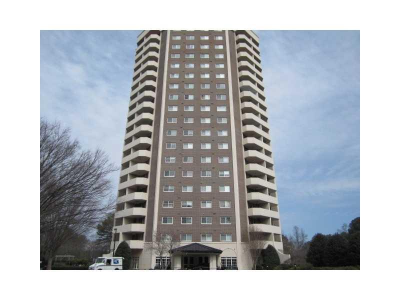 1501 Clairmont Rd. #732, Decatur, GA 30033
