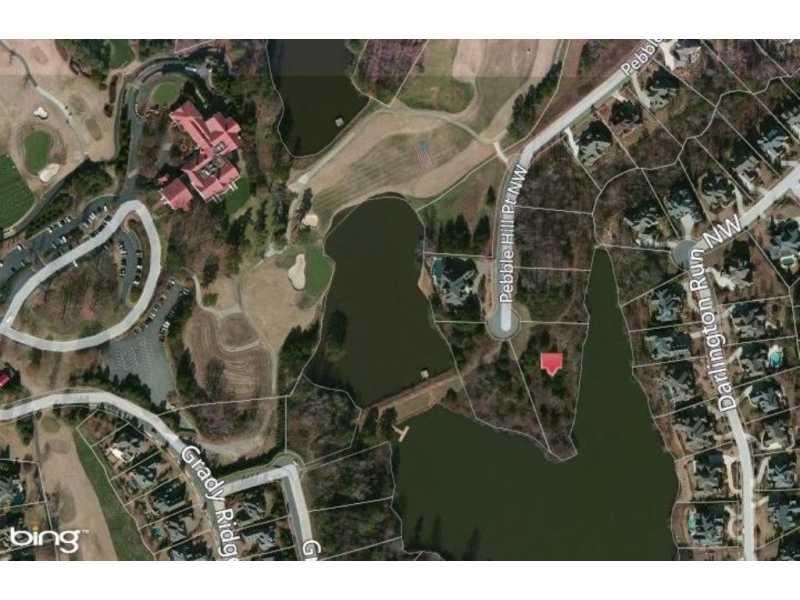 2844 Pebble Hill Pointe, Duluth, GA 30097