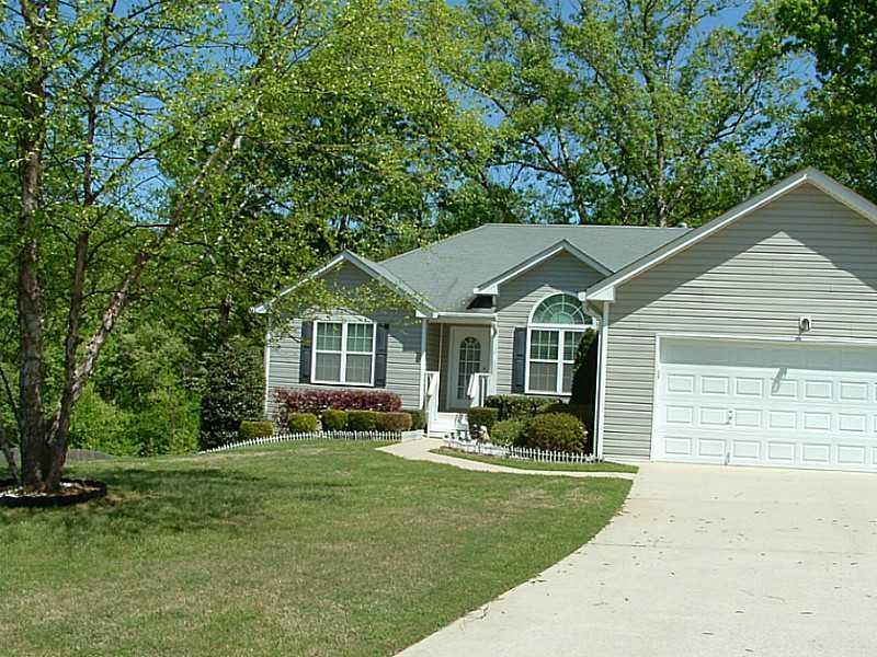 104 Legend Creek Dr., Canton, GA 30114