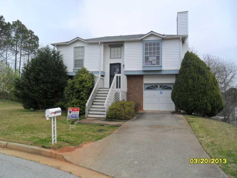 2606 Foxhall Way, Atlanta, GA 30316