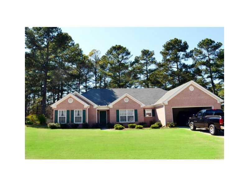 984 Bay Ridge Dr., Lawrenceville, GA 30045