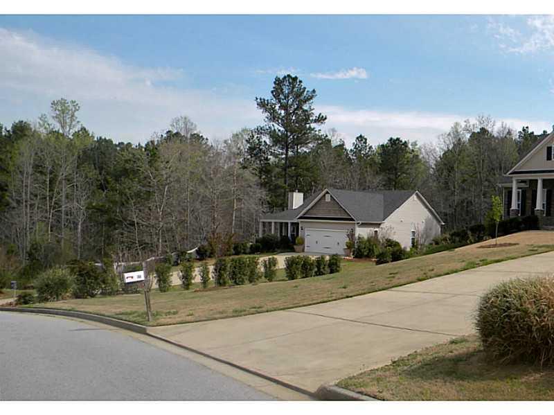 378 Muskogee Crossing, Dallas, GA 30132