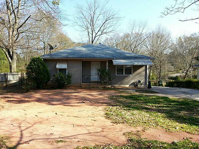 1986 Braeburn Cir., Atlanta, GA 30316