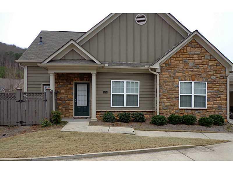 214 Glens Loop, Woodstock, GA 30188