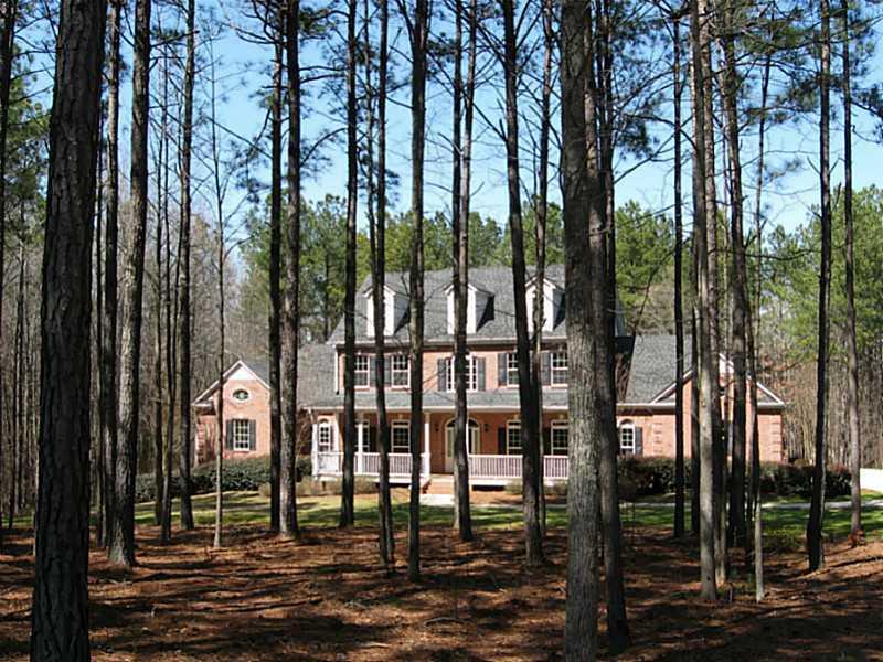 97 Stonecrest Path, Hiram, GA 30141