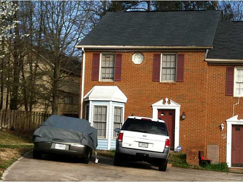 4867 Indian Lake Ct., Lilburn, GA 30047