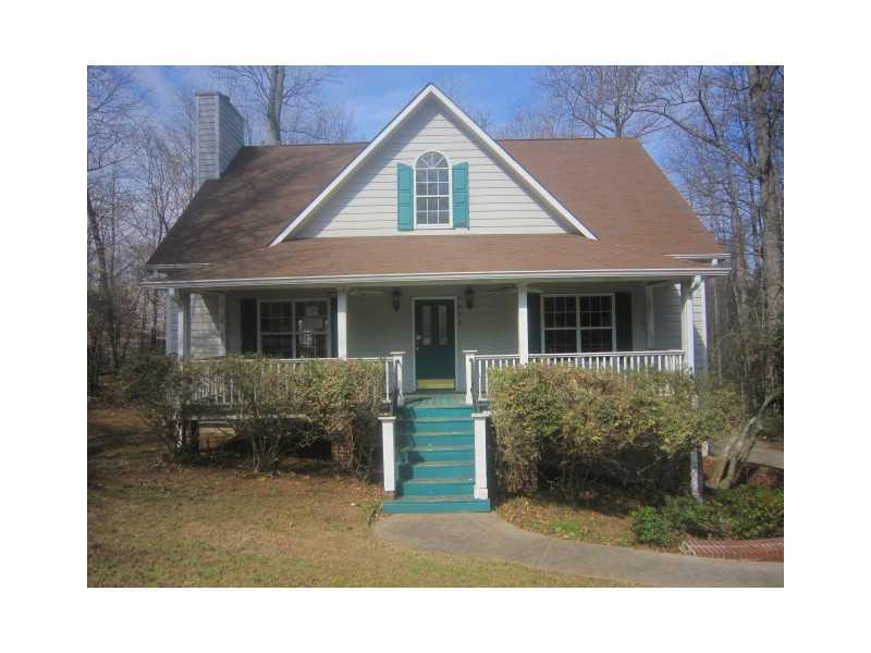 9642 Fox Hunt Cir., Douglasville, GA 30135