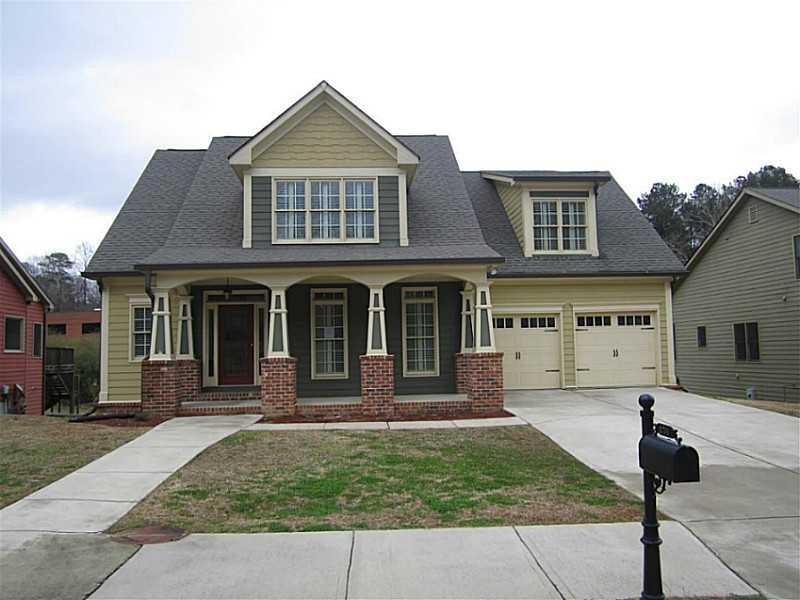 270 Old Canton Rd., Ball Ground, GA 30107