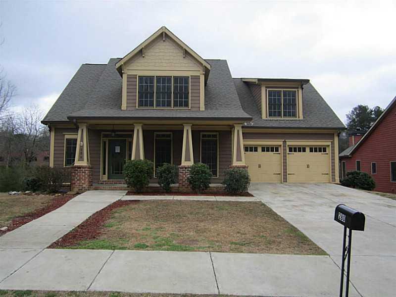 280 Old Canton Rd., Ball Ground, GA 30107