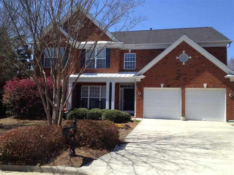 4762 Rosebrook Pl., Smyrna, GA 30080