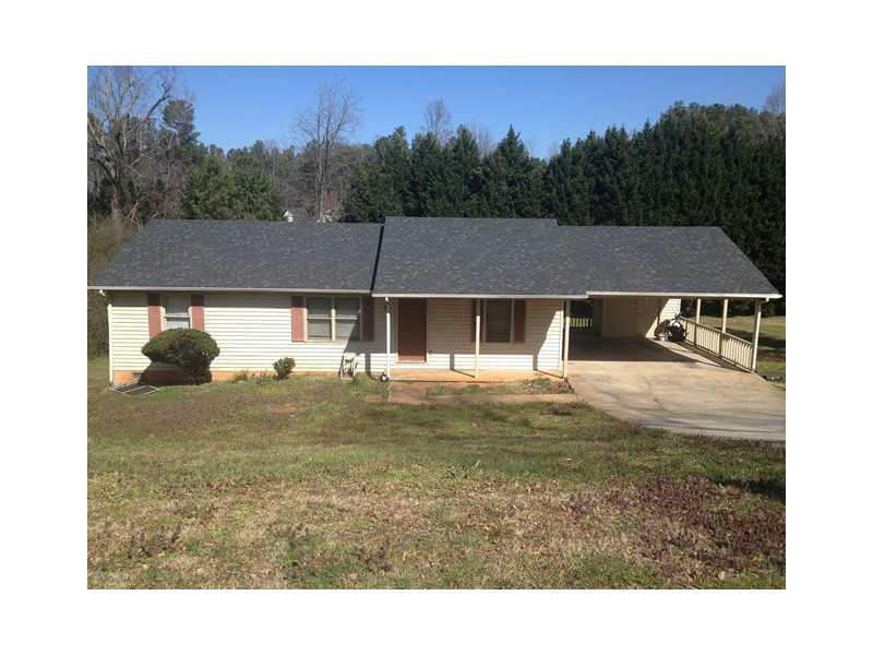 3492 Montgomery Dr., Gainesville, GA 30504