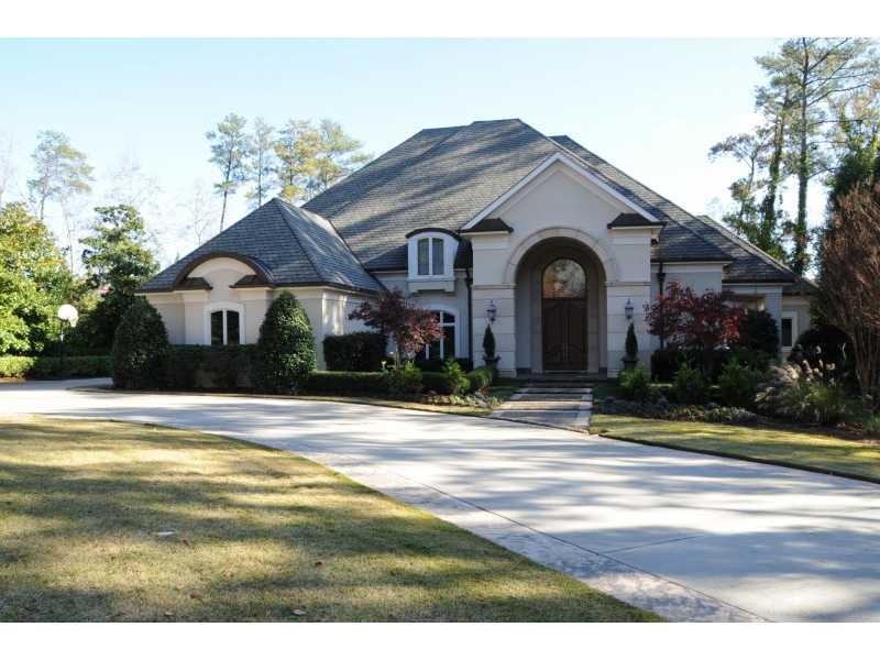 5011 Green Pine Dr., Atlanta, GA 30342