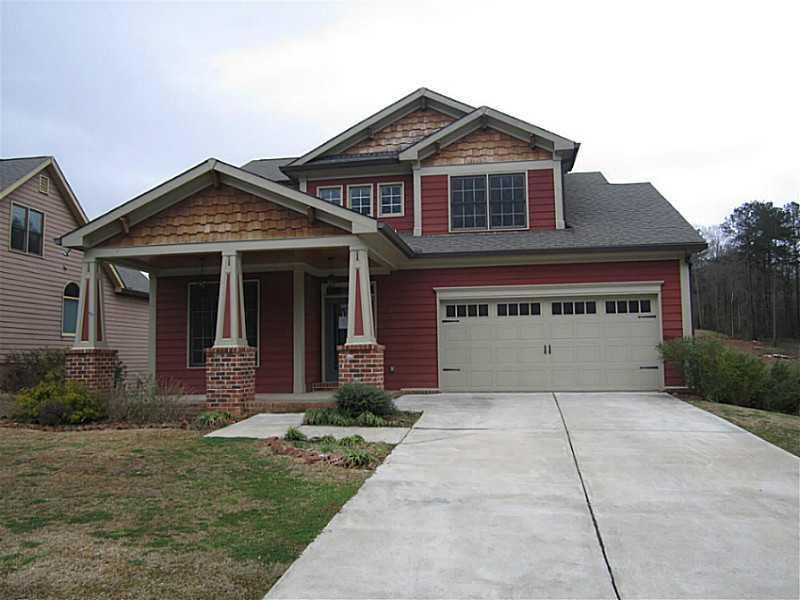 276 Old Canton Rd., Ball Ground, GA 30107