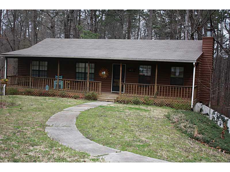 3489 Citrus Dr., Other East, GA 30096