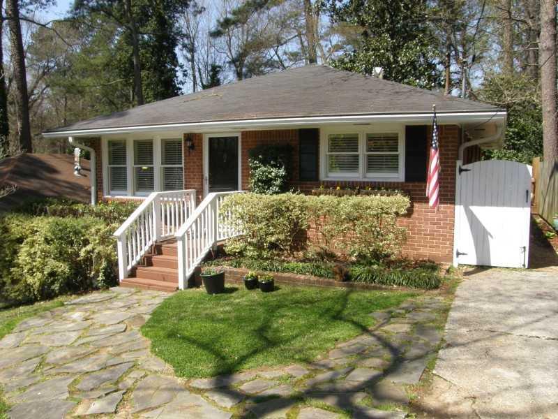 2036 Arlington Ave., Atlanta, GA 30324