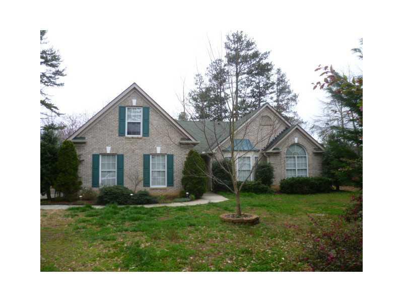 2233 Splitrail Tr., Buford, GA 30519
