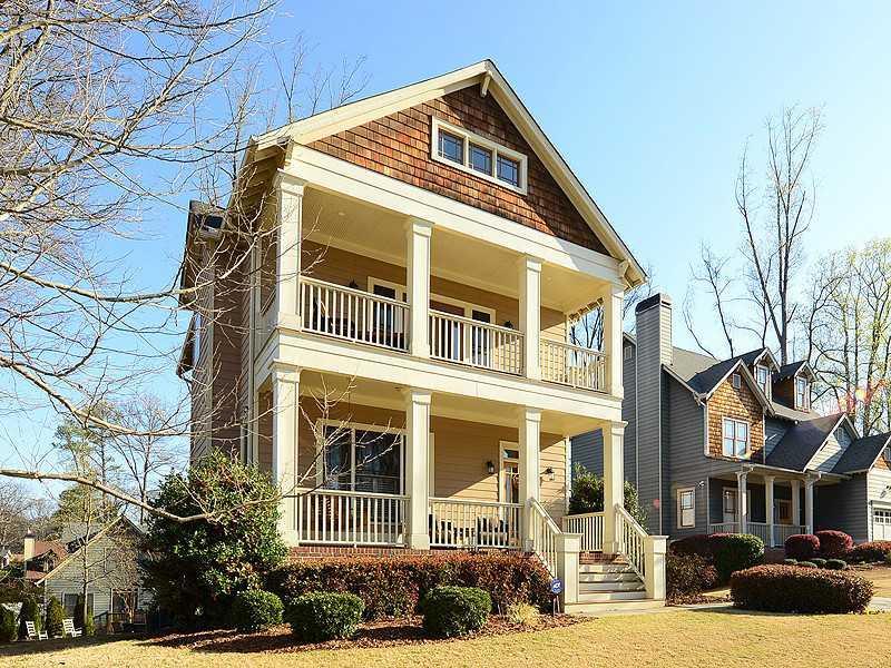 1843 Timberwood Trace, Decatur, GA 30032