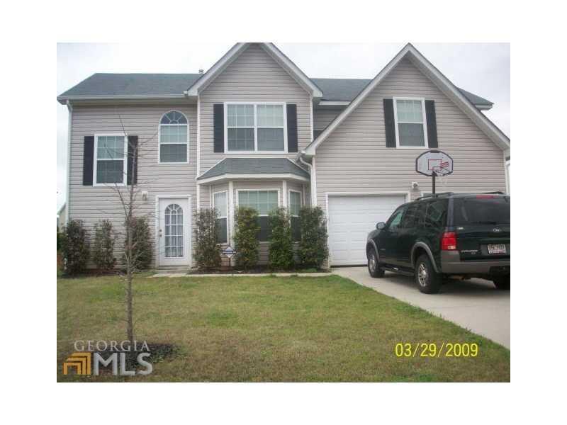 [Address Hidden by Seller], Douglasville, GA 30135