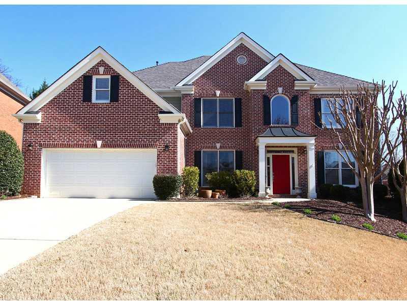 2361 Oberon Walk, Smyrna, GA 30080