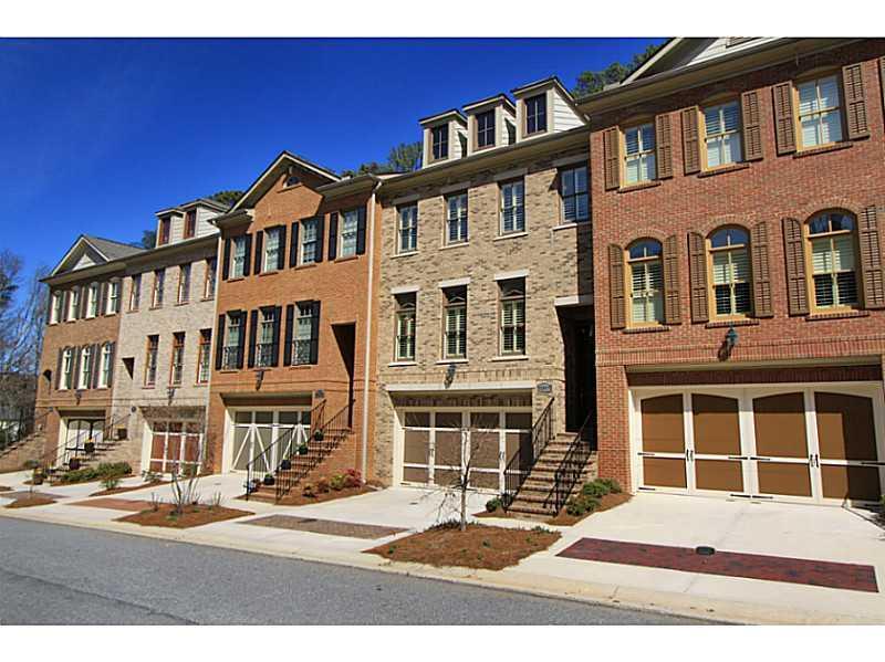 12047 Orchid Ln., Alpharetta, GA 30009