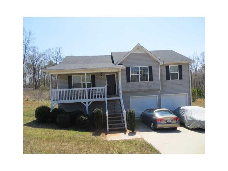 266 Twin Oaks Ln., Dallas, GA 30157