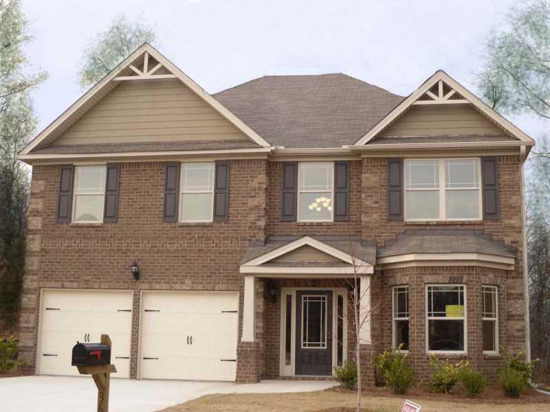 8751 Danley Dr., Douglasville, GA 30135
