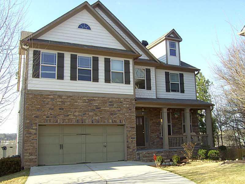 2055 Old Georgian Ter., Atlanta, GA 30318