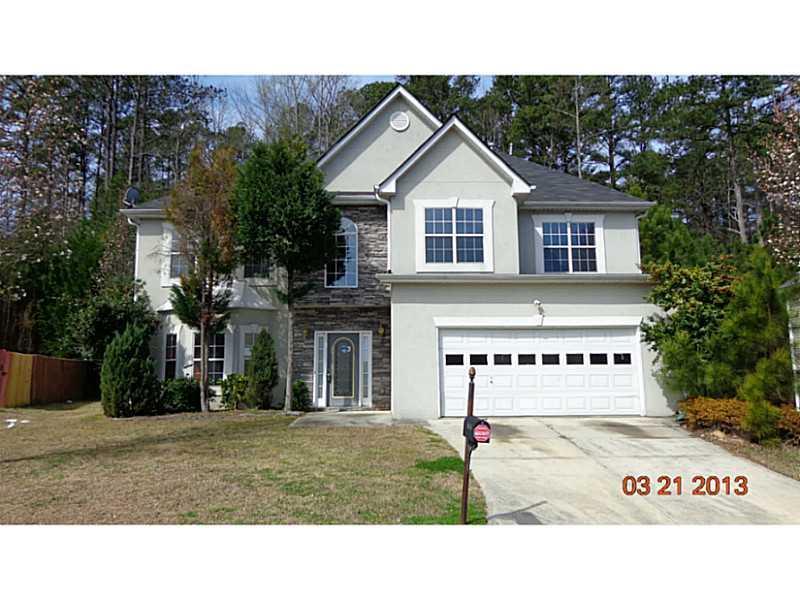 5639 Winchester Pl., Lithonia, GA 30038