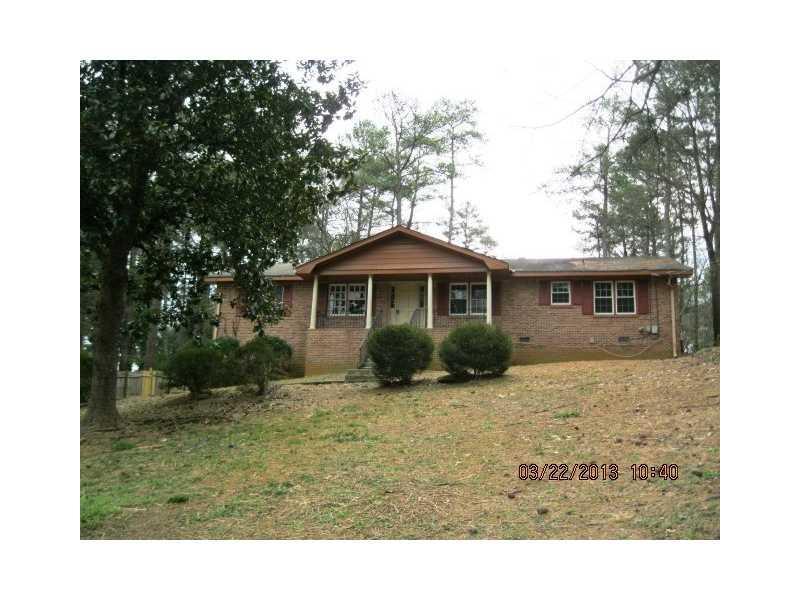 1554 Pirkle Rd., Norcross, GA 30093