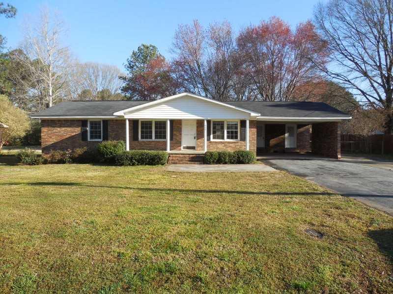 308 Rips Rd., Calhoun, GA 30701