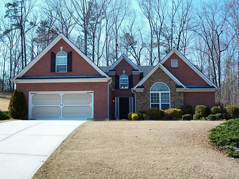 427 Jennifer Springs Dr., Monroe, GA 30656