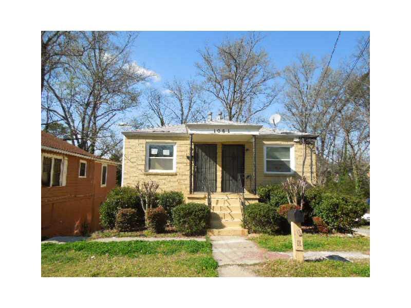 1061 Martin Luther King Jr Dr., Atlanta, GA 30314