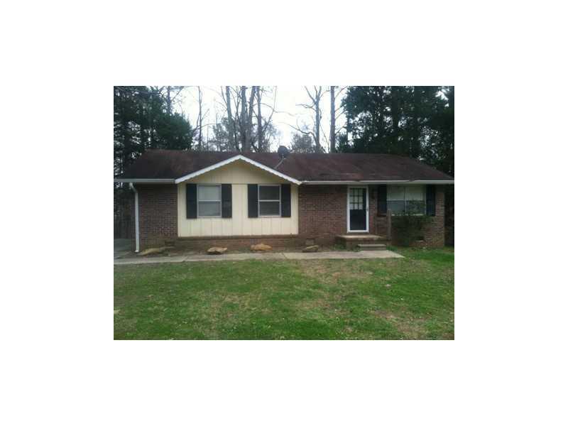 10192 Port Royal Ct., Jonesboro, GA 30238