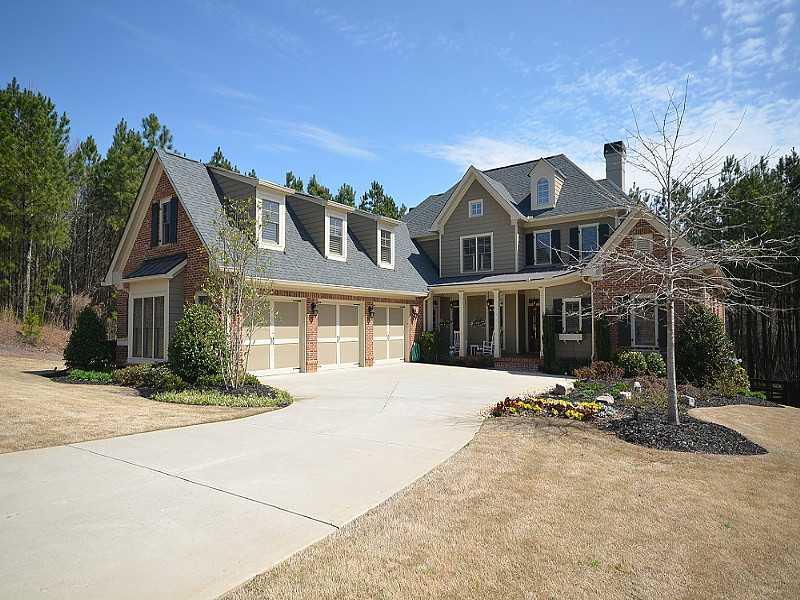 118 Millstone Manor Ct., Woodstock, GA 30188