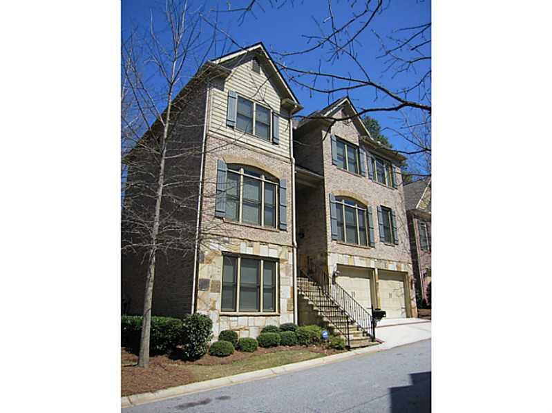 1040 Manorwood Ct., Atlanta, GA 30328
