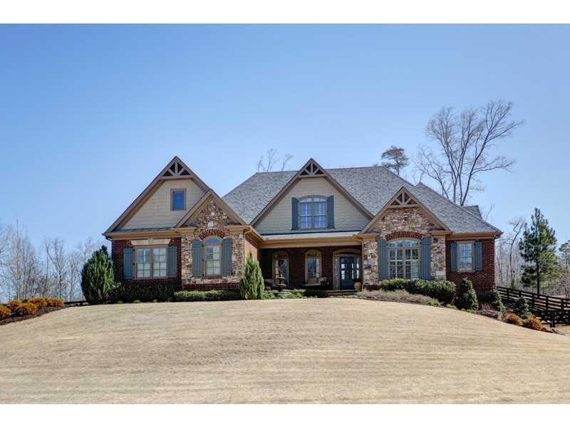 6010 Boulder Bluff, Cumming, GA 30040