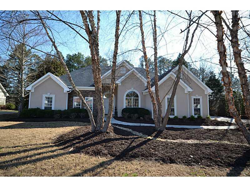 1111 Fountain Glen Dr., Lawrenceville, GA 30043