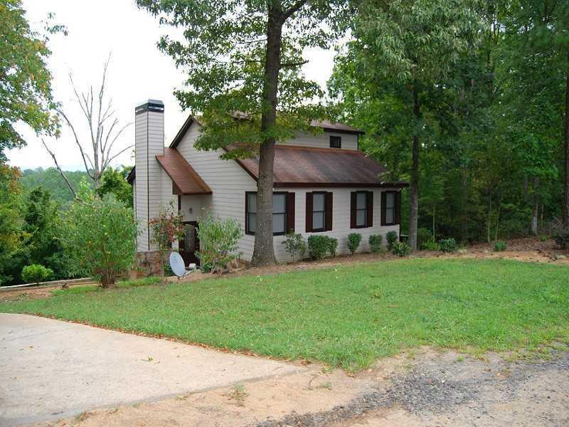374 Creek Bank Dr., Talking Rock, GA 30175