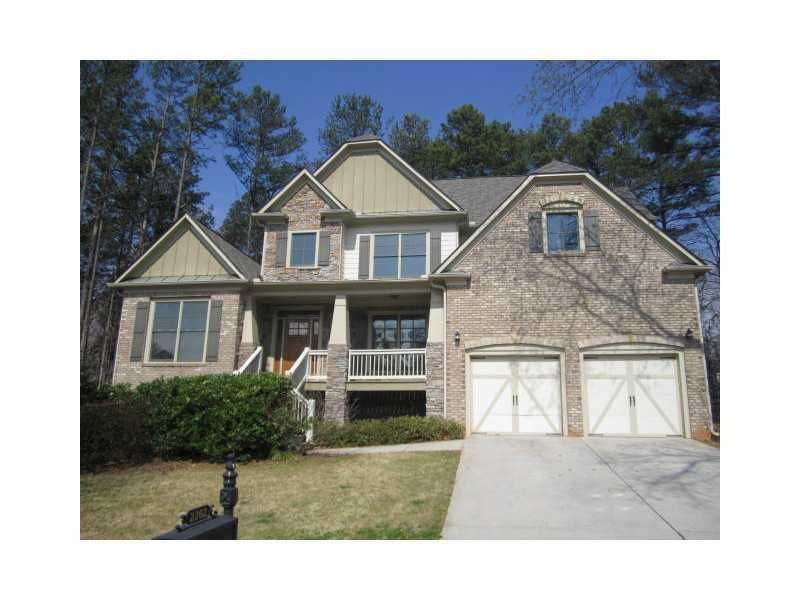 2262 Glenn Valley Dr., Marietta, GA 30064