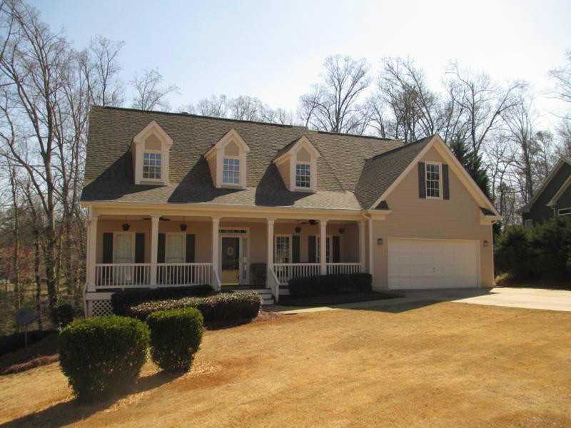 6416 Deep Woods Ct., Flowery Branch, GA 30542