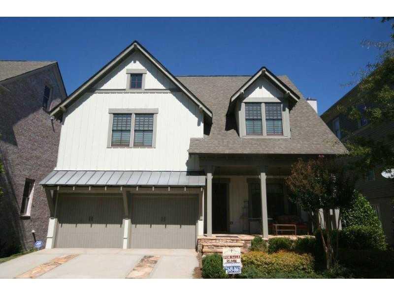 565 Willow Oak Way, Roswell, GA 30076