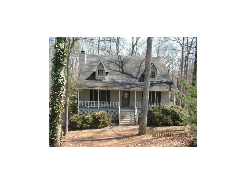 203 Hardman Way, Woodstock, GA 30188
