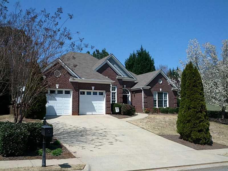 778 Fairview Club Ln., Dacula, GA 30019