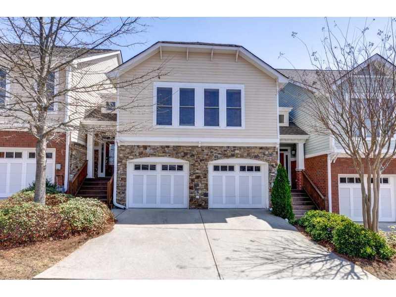 2115 Constitution Ct., Roswell, GA 30075