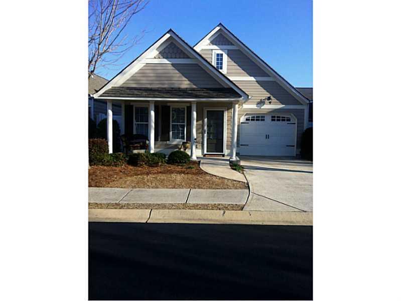 203 Abercorn Way, Woodstock, GA 30188