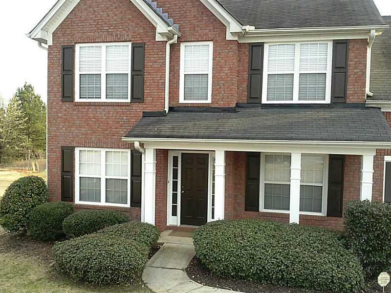 3520 Patti Pkwy., Decatur, GA 30034